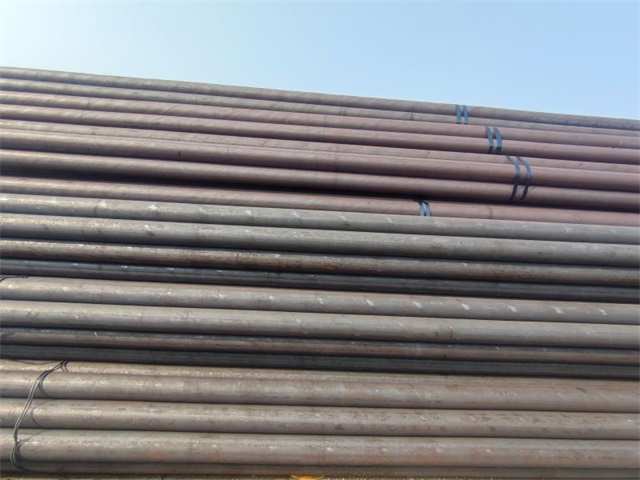 陆丰42CrMo无缝管多少钱一吨
