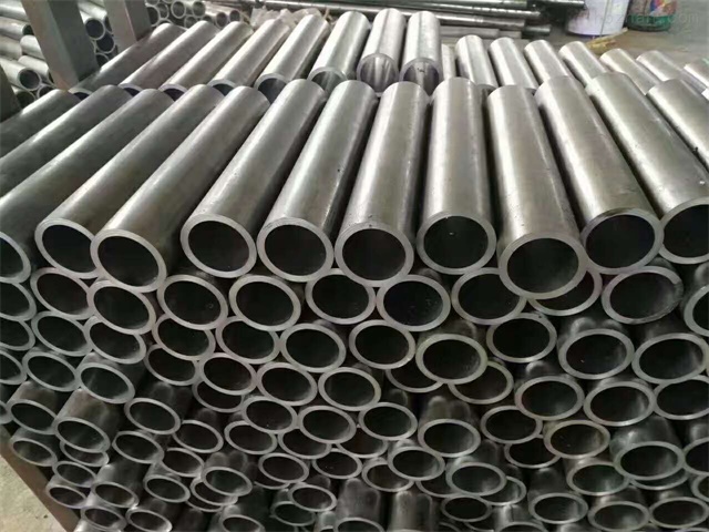 陆丰30CrMo精密无缝钢管
