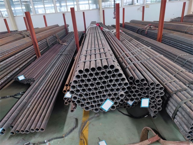 陆丰20G合金无缝钢管